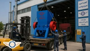 قیمت دستگاه خردایش جامبوبگ